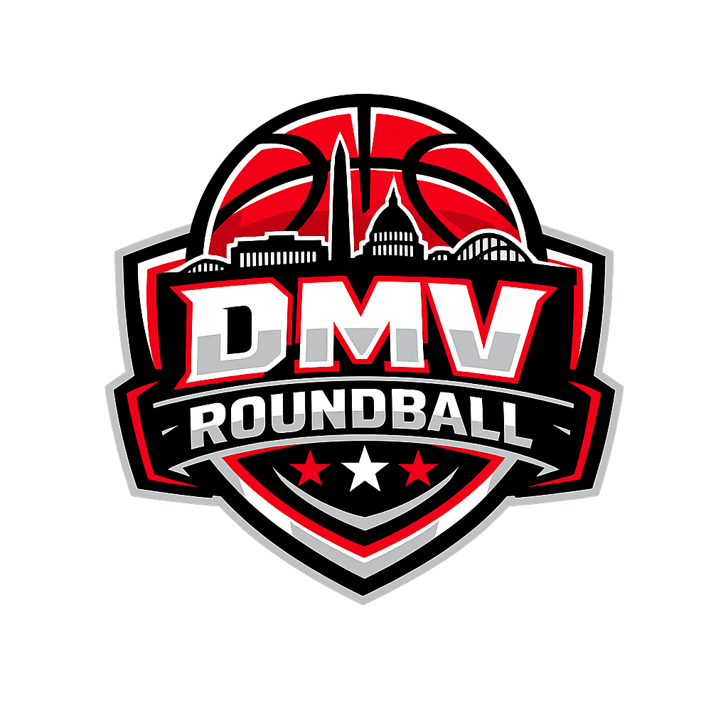 DMV Roundball